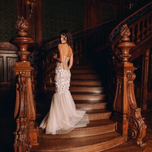 Pakiet Panny Młodej nr 1